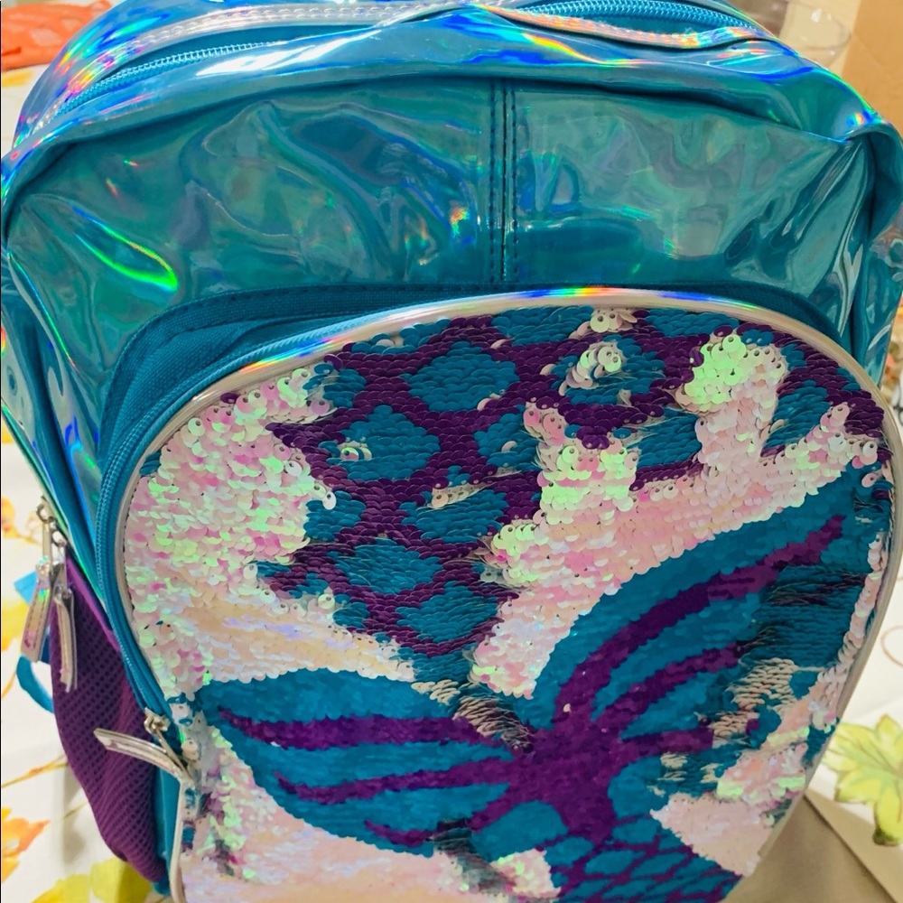 Back Pack